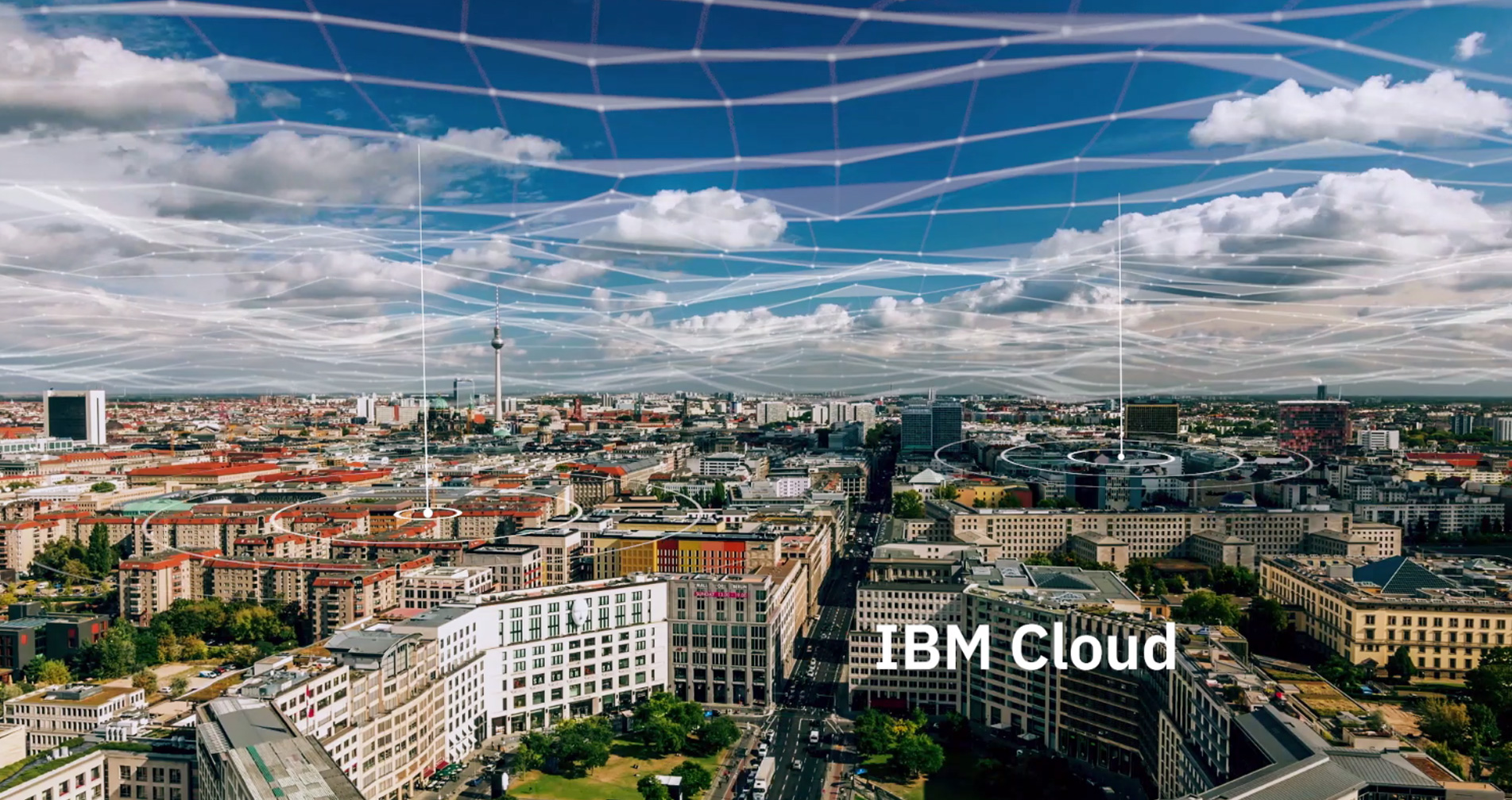 IBM Public Cloud