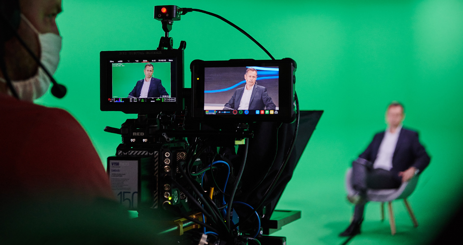 Siemens Mobility Business Conference