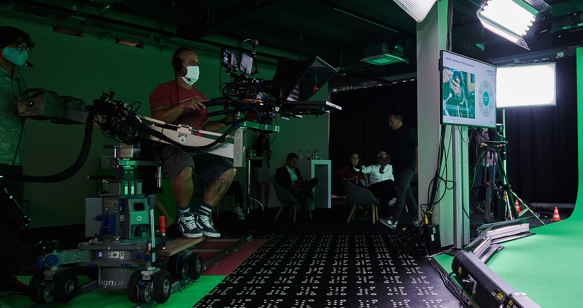 Siemens Mobility Business Conference