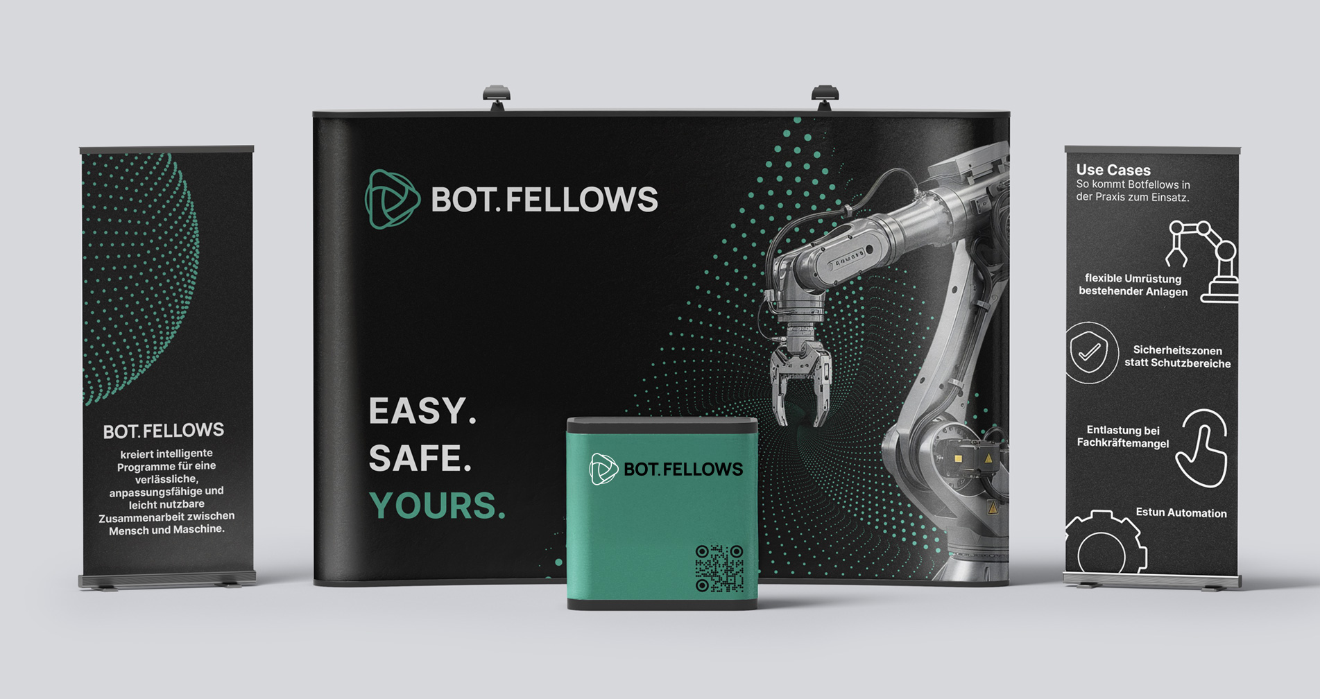 Botfellows Banner