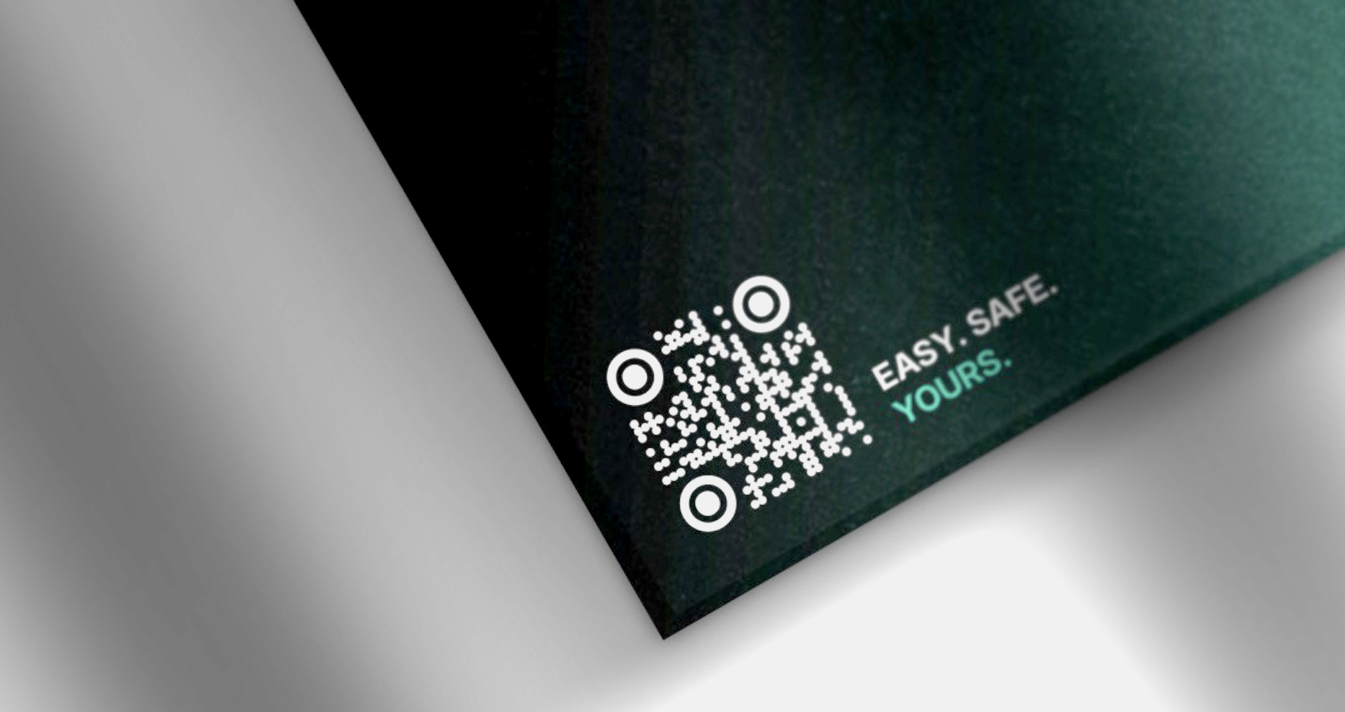 Botfellows Visitenkarte