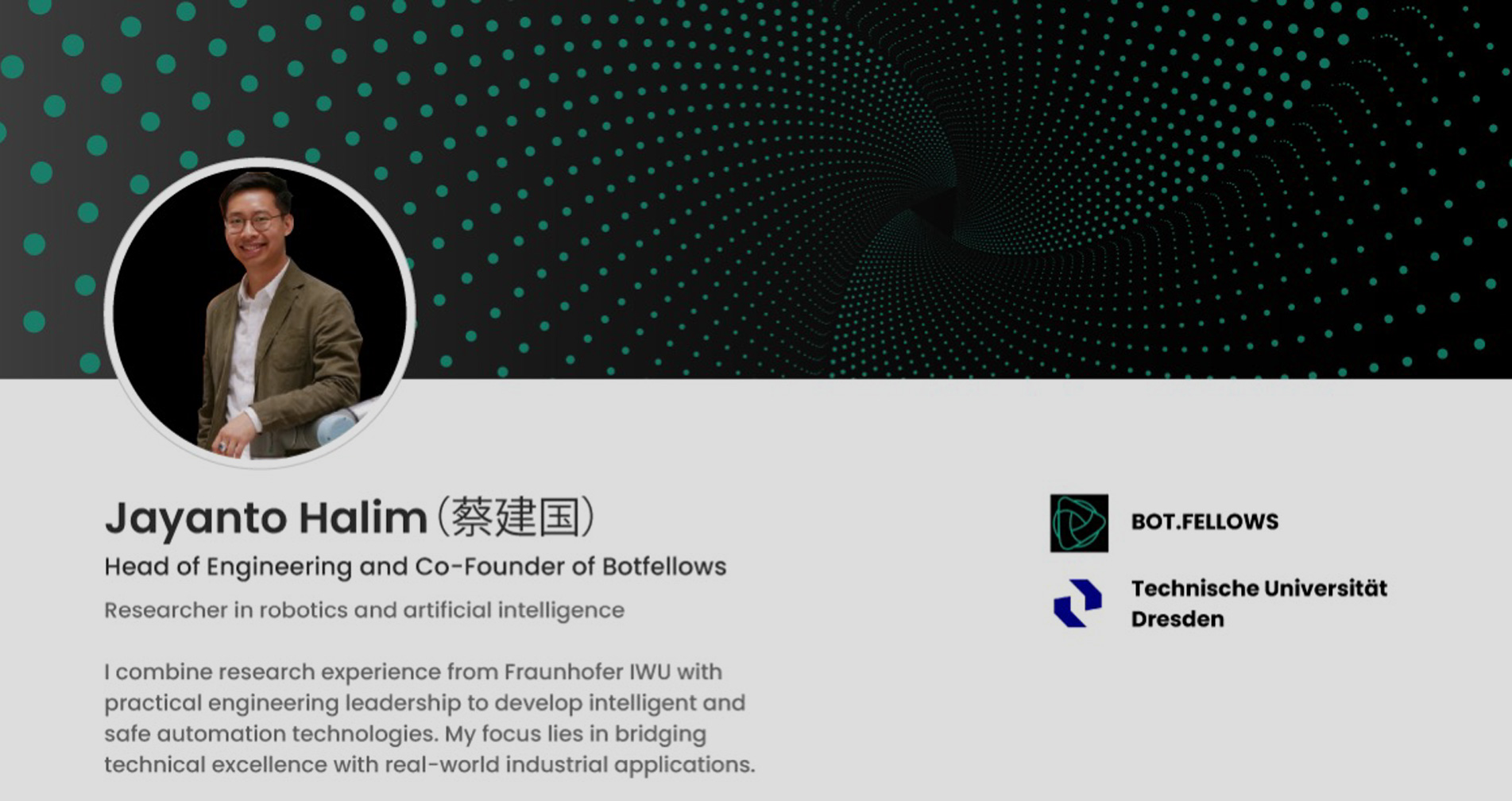 Botfellows LinkedIn-Profile